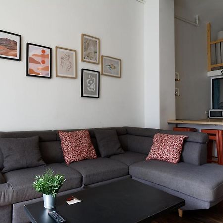 Sleep In Montpellier, Louise, Centre, Gare, 2 Ch, Tram St-Denis Apartamento Exterior foto