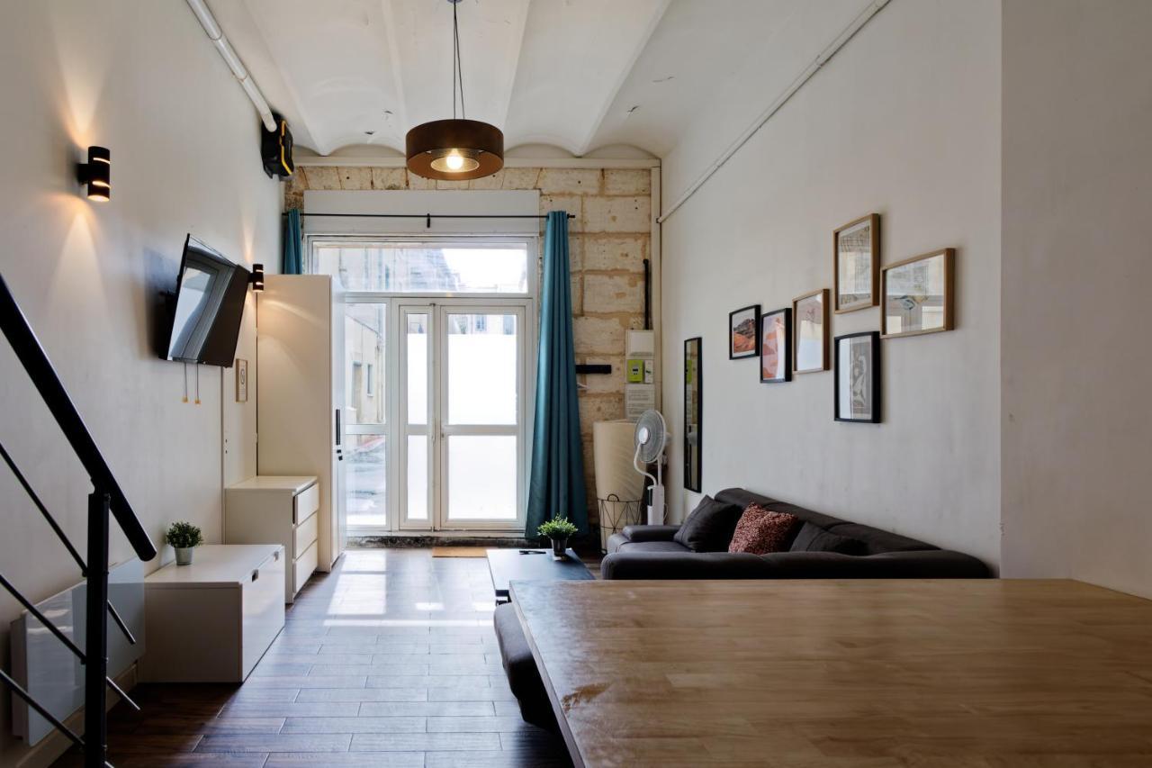 Sleep In Montpellier, Louise, Centre, Gare, 2 Ch, Tram St-Denis Apartamento Exterior foto