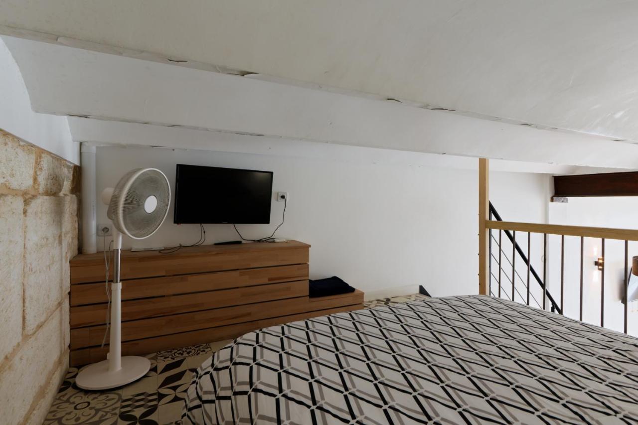 Sleep In Montpellier, Louise, Centre, Gare, 2 Ch, Tram St-Denis Apartamento Exterior foto