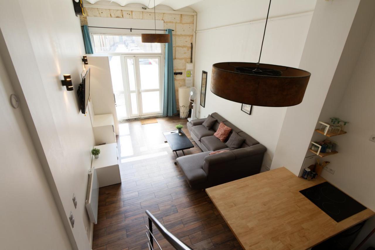 Sleep In Montpellier, Louise, Centre, Gare, 2 Ch, Tram St-Denis Apartamento Exterior foto